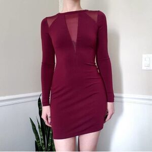 Express Dress 